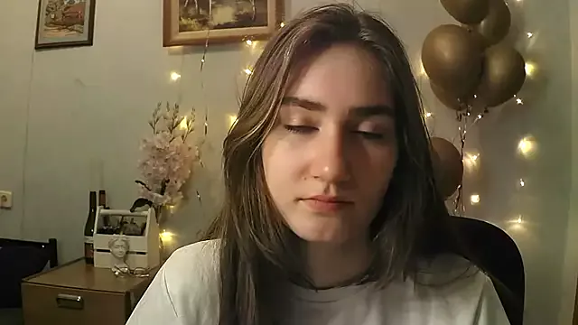 BarbieBu on StripChat 