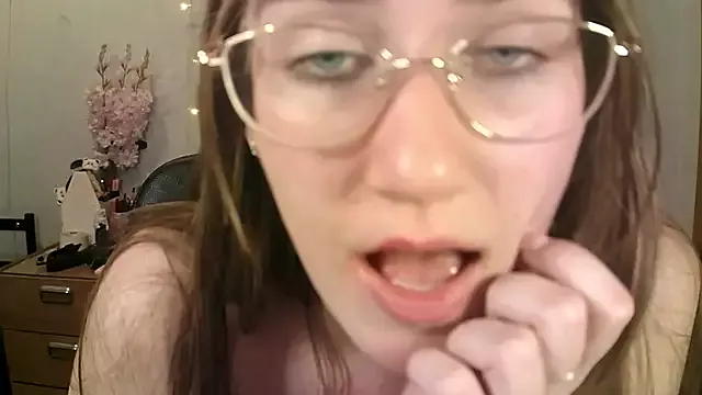 BarbieBu on StripChat 