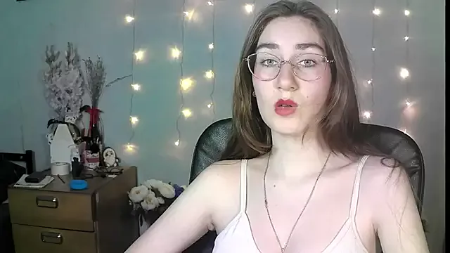 BarbieBu on StripChat 