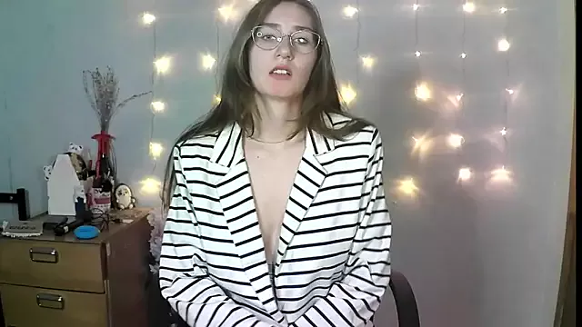 BarbieBu on StripChat 