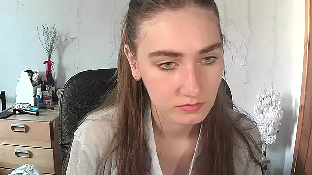 BarbieBu on StripChat 