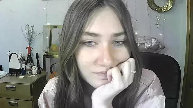 BarbieBu from StripChat is Freechat