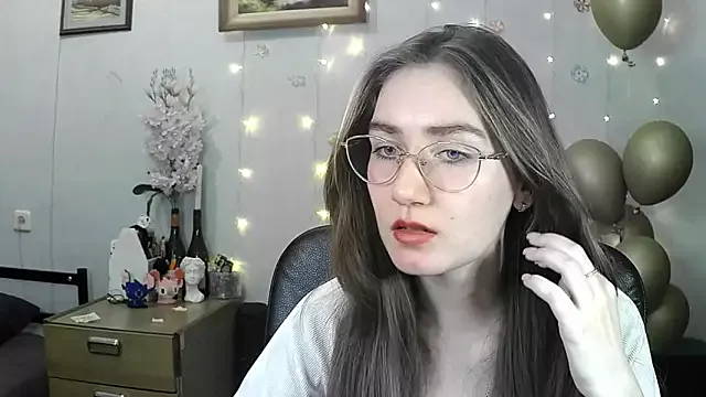 BarbieBu on StripChat 