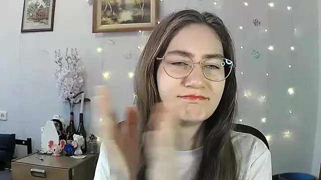 BarbieBu on StripChat 