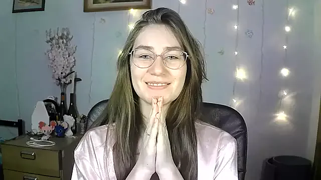 BarbieBu on StripChat 