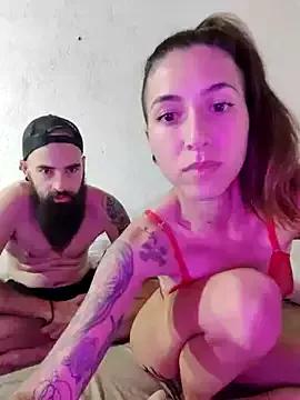 BarbieDarksOk from StripChat