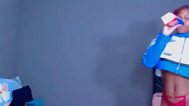 Try our streaming cams variety and talk on a personal level with our adorable girls streamers, showing off their bountiful shapes and dildos.