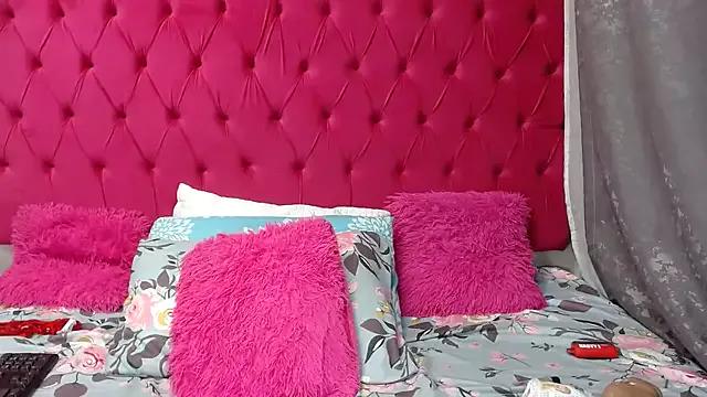 BarbieDollBoobz from StripChat