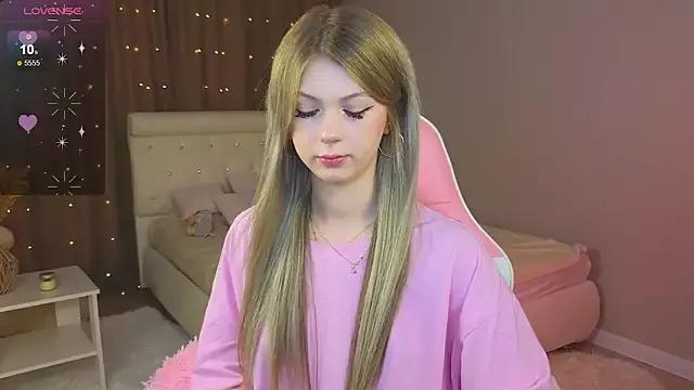 barbieee_b from StripChat