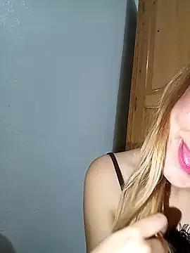 barbieelove from StripChat