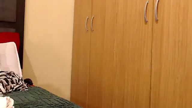 BarbieGirly from StripChat is Freechat