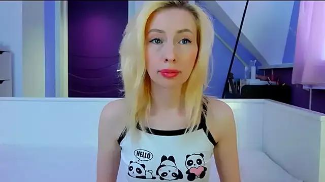 BarbieGoddess from StripChat