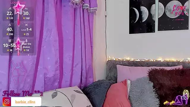 BarbieHotLaura from StripChat