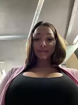 barbiehumpxxx from StripChat