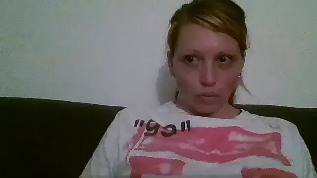 barbieinbondage7 on StripChat 