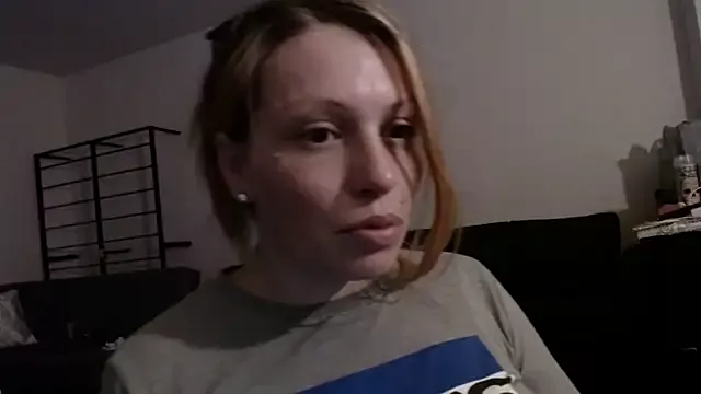 barbieinbondage7 on StripChat 