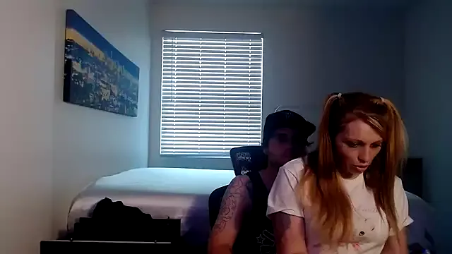 barbieinbondage7 on StripChat 