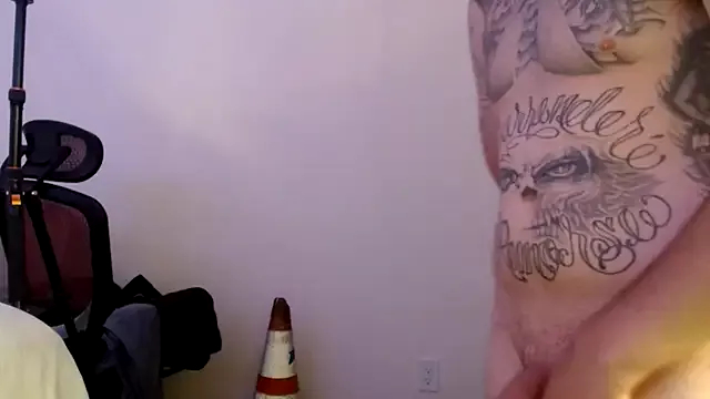 barbieinbondage7 on StripChat 