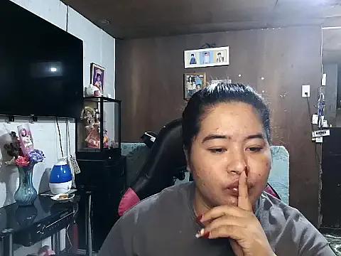 Barbiejazz from StripChat