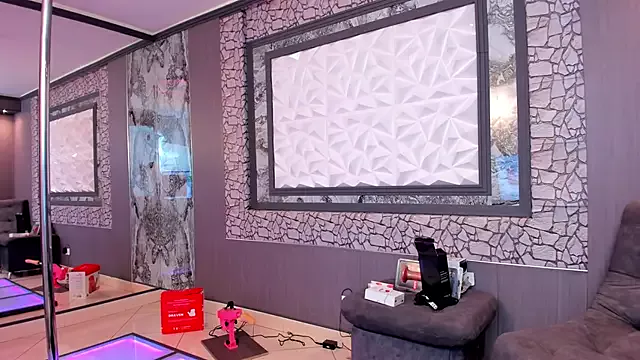 barbieJenkins on StripChat 