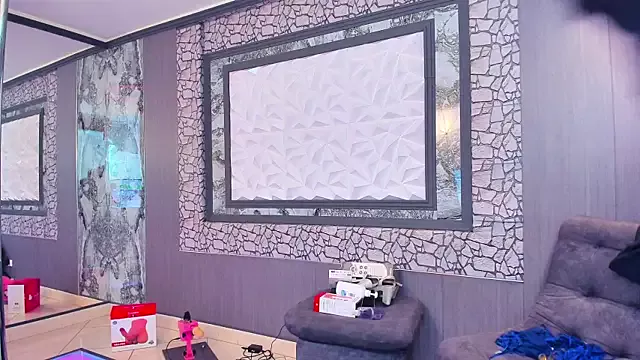 barbieJenkins on StripChat 