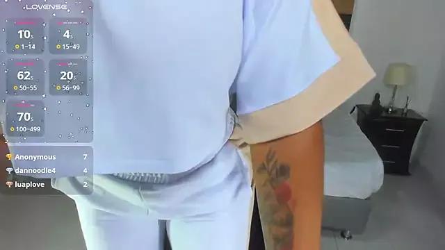 Try our streaming cams variety and talk on a personal level with our adorable girls streamers, showing off their bountiful shapes and dildos.