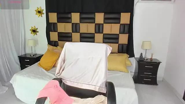 BarbieKano from StripChat