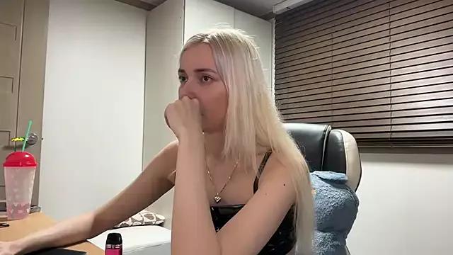 barbielol from StripChat