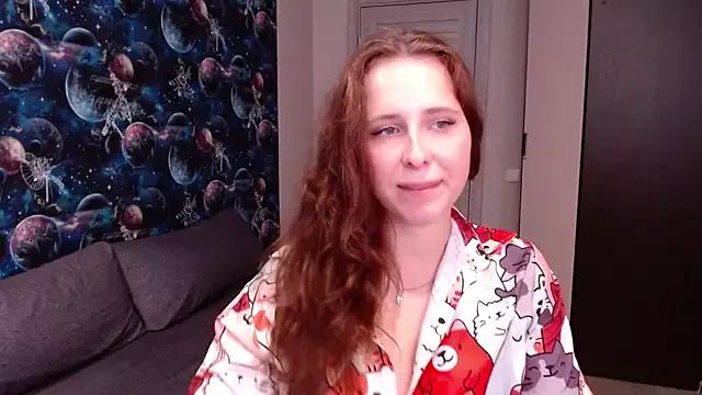 BarbiePieer from StripChat