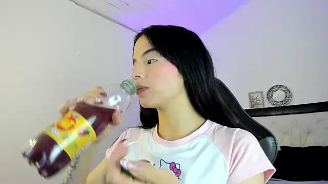 Barbieteeen on StripChat 