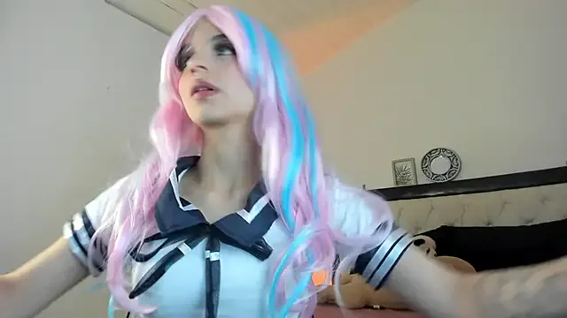 Barbieteeen on StripChat 