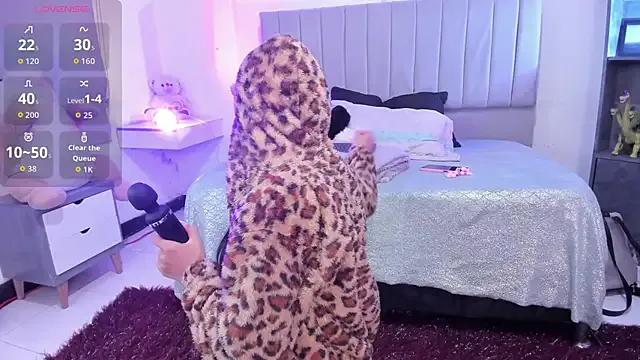 Try our streaming cams variety and talk on a personal level with our adorable girls streamers, showing off their bountiful shapes and dildos.