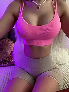 BarbieXs from StripChat