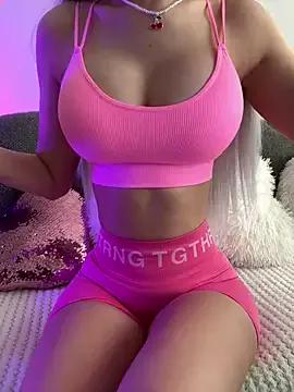 BarbieXs from StripChat