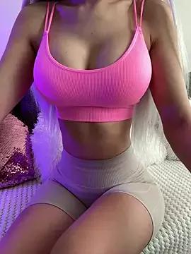 BarbieXs from StripChat