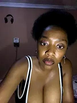 Barbiianaa from StripChat