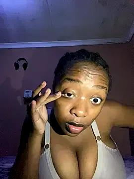 Barbiianaa from StripChat is Freechat