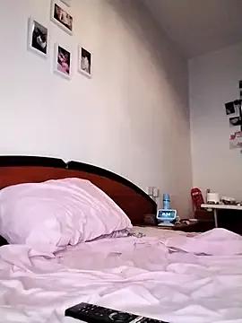 BarbiieeMiauh from StripChat is Freechat