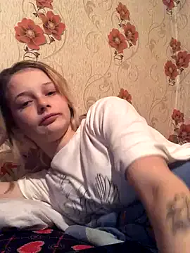 Barbika19 on StripChat 