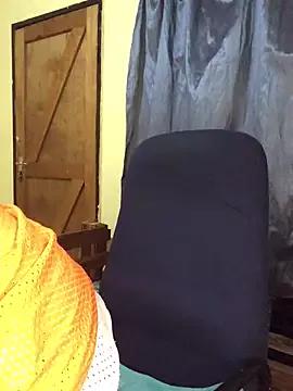BarbioTheEmpress from StripChat is Freechat