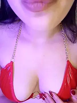 Barby19 from StripChat is Freechat