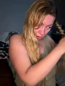 Barby_Kiss from StripChat