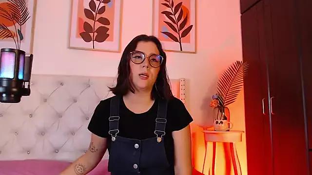 barbyehot from StripChat is Freechat