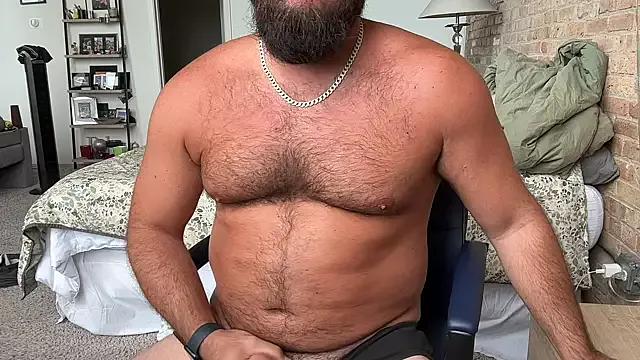 Barebackheat from StripChat is Freechat