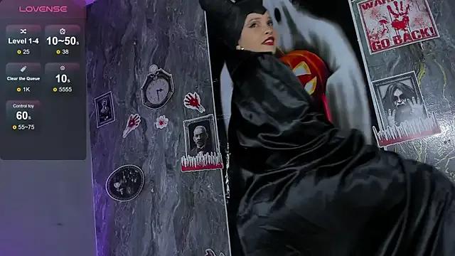 barely_legal_angel from StripChat is Freechat