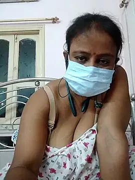Barna_Love from StripChat is Freechat