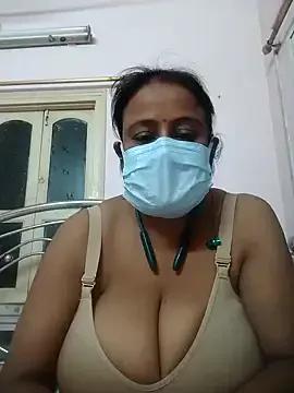 Barna_Love from StripChat is Freechat