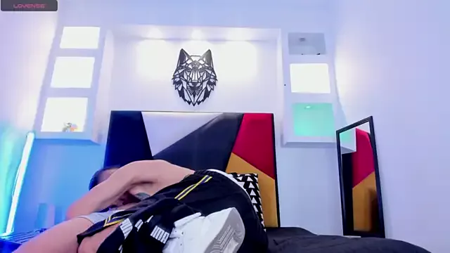 Barry_Michaels on StripChat 