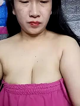 Basabetnga from StripChat