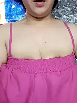 Basabetnga from StripChat